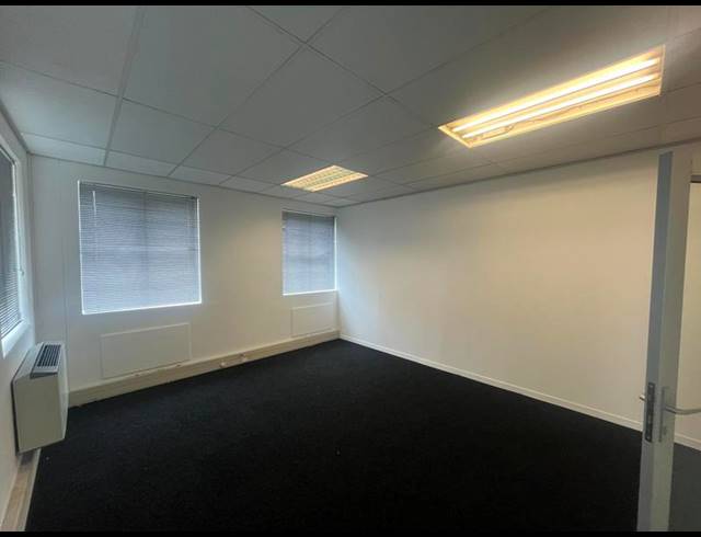 BUSINESS PROPERTY TO RENT IN MEYERSDAL